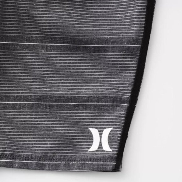 NWT Boys Hurley Shoreline Boardshorts 14 MSRP $38 - Picture 5 of 7